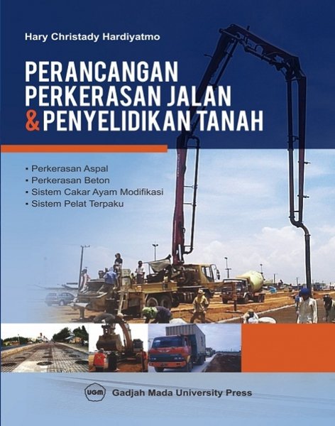 Detail Buku Hary Christady Hardiyatmo Nomer 29