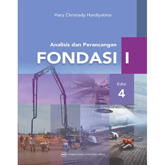 Detail Buku Hary Christady Hardiyatmo Nomer 35