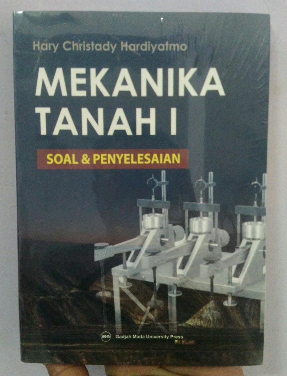 Detail Buku Hary Christady Hardiyatmo Nomer 38