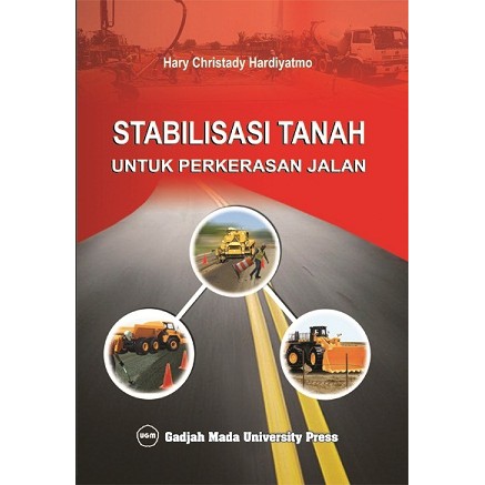 Detail Buku Hary Christady Hardiyatmo Nomer 39