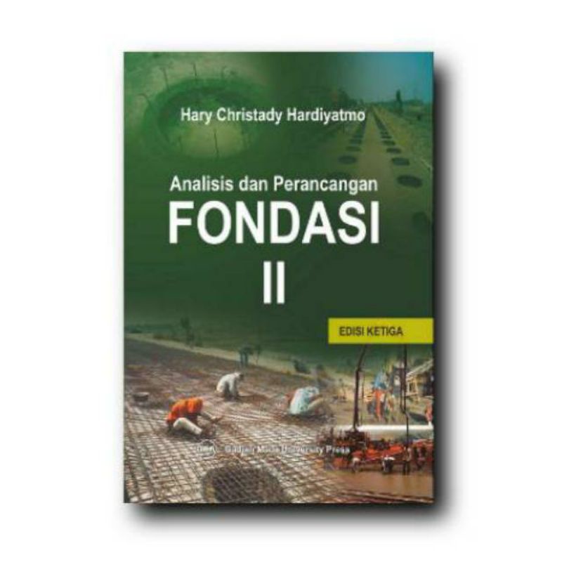 Detail Buku Hary Christady Hardiyatmo Nomer 40