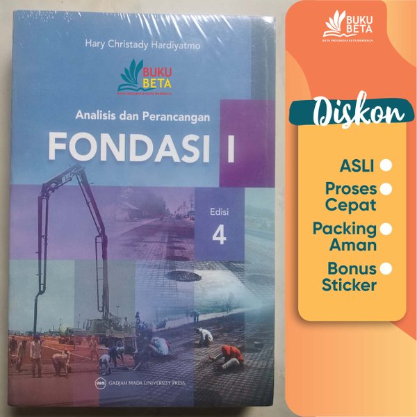 Detail Buku Hary Christady Hardiyatmo Nomer 41