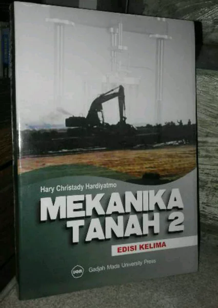 Detail Buku Hary Christady Hardiyatmo Nomer 48