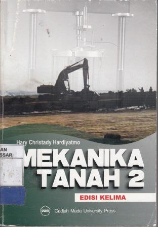 Detail Buku Hary Christady Hardiyatmo Nomer 52