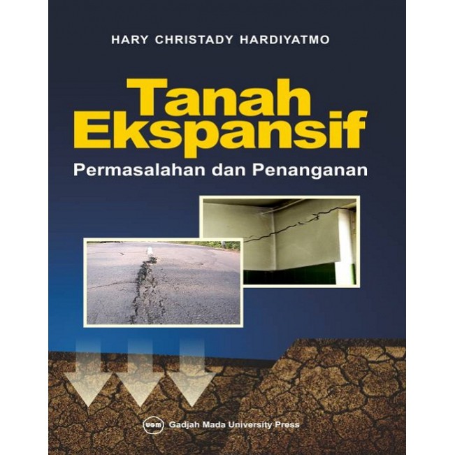 Detail Buku Hary Christady Hardiyatmo Nomer 8