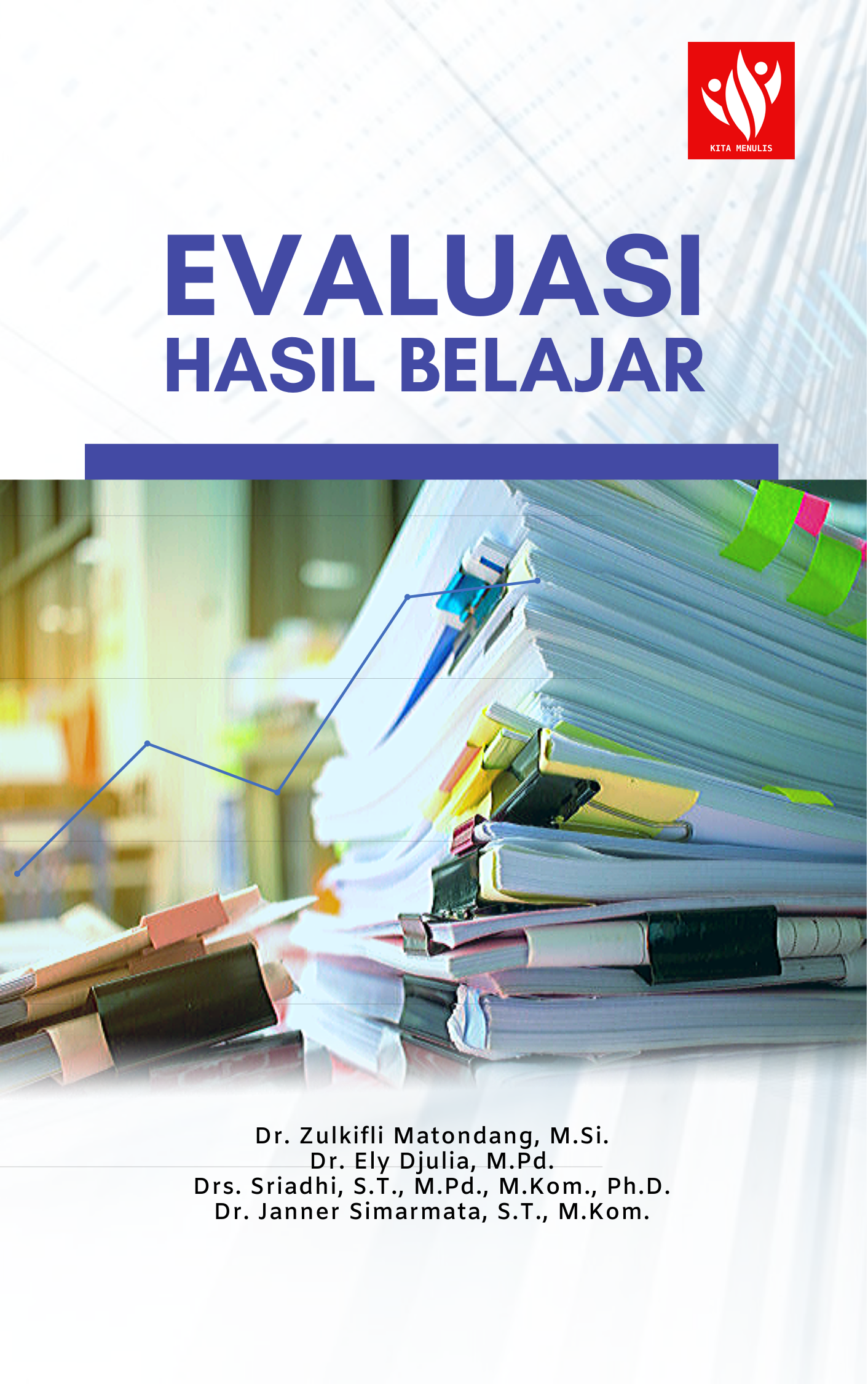 Detail Buku Hasil Belajar Nomer 2