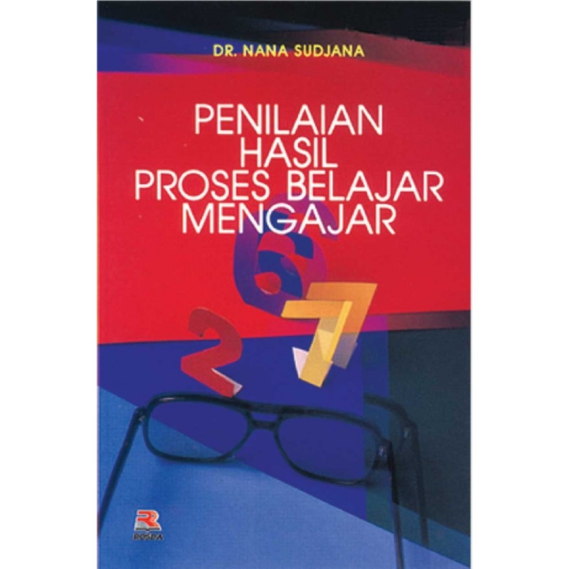 Detail Buku Hasil Belajar Nomer 3