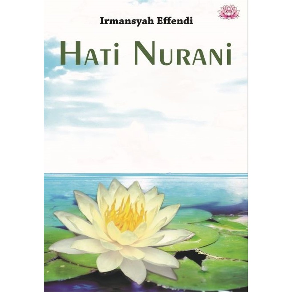 Buku Hati Nurani - KibrisPDR