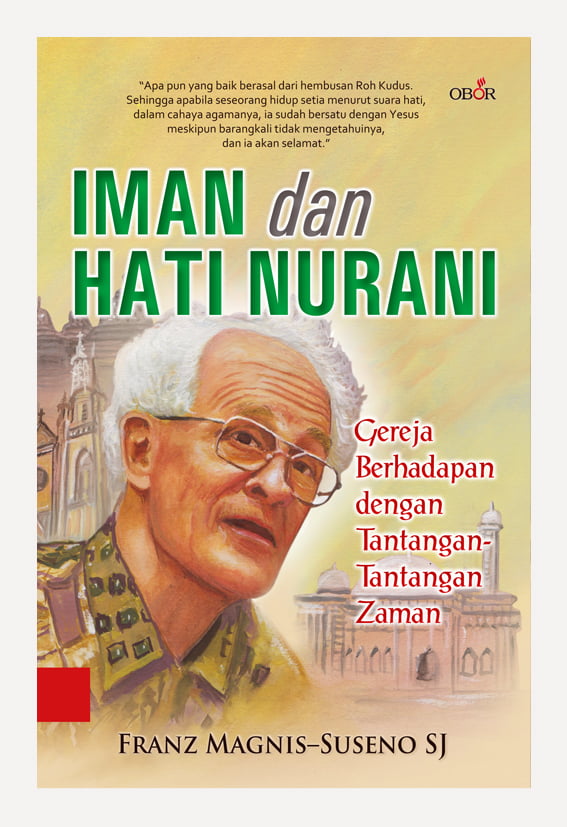 Detail Buku Hati Nurani Nomer 14