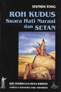 Detail Buku Hati Nurani Nomer 30