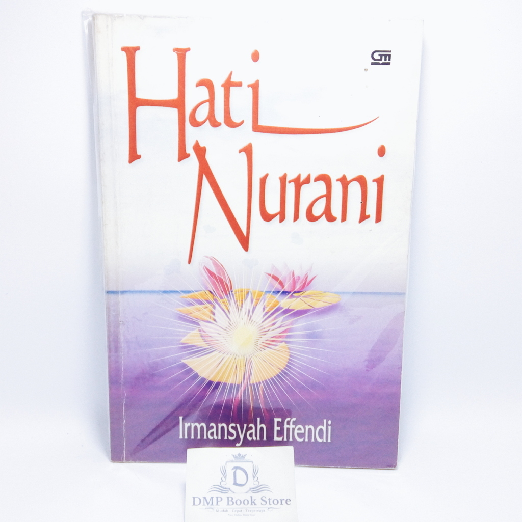 Detail Buku Hati Nurani Nomer 43