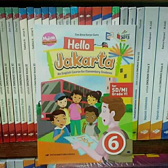 Detail Buku Hello Jakarta Nomer 35