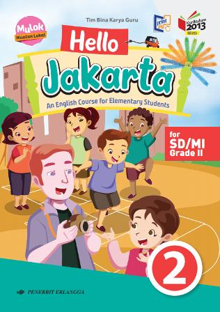 Detail Buku Hello Jakarta Nomer 9