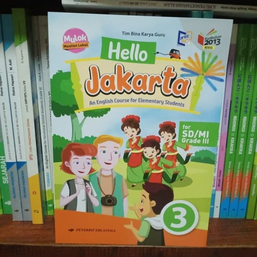 Detail Buku Hello Jakarta Nomer 10