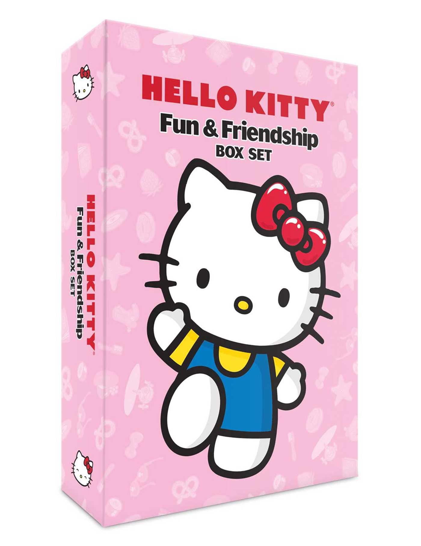 Detail Buku Hello Kitty Nomer 2