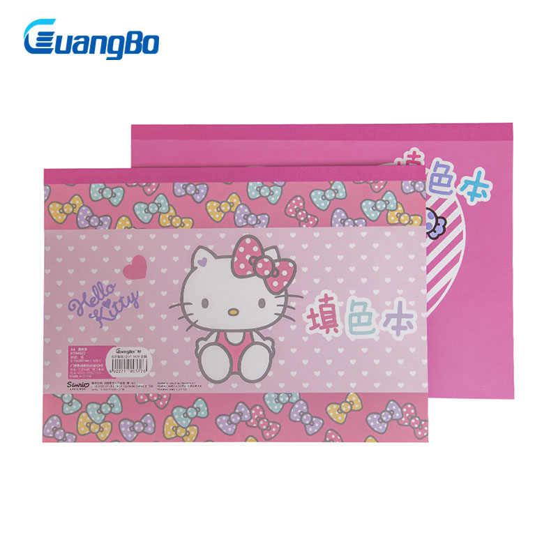 Detail Buku Hello Kitty Nomer 11