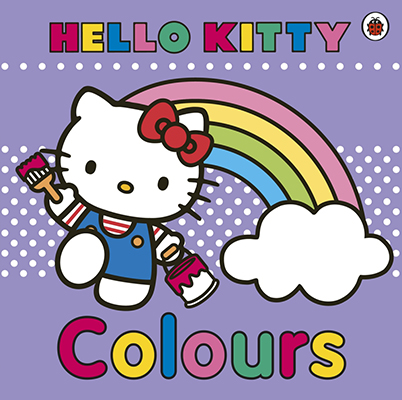 Detail Buku Hello Kitty Nomer 13