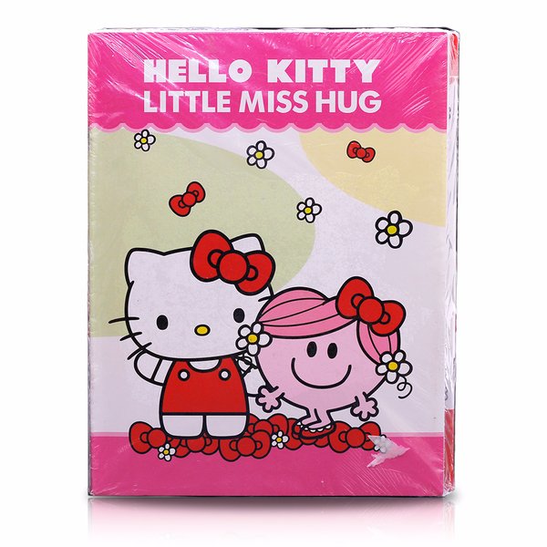 Detail Buku Hello Kitty Nomer 19