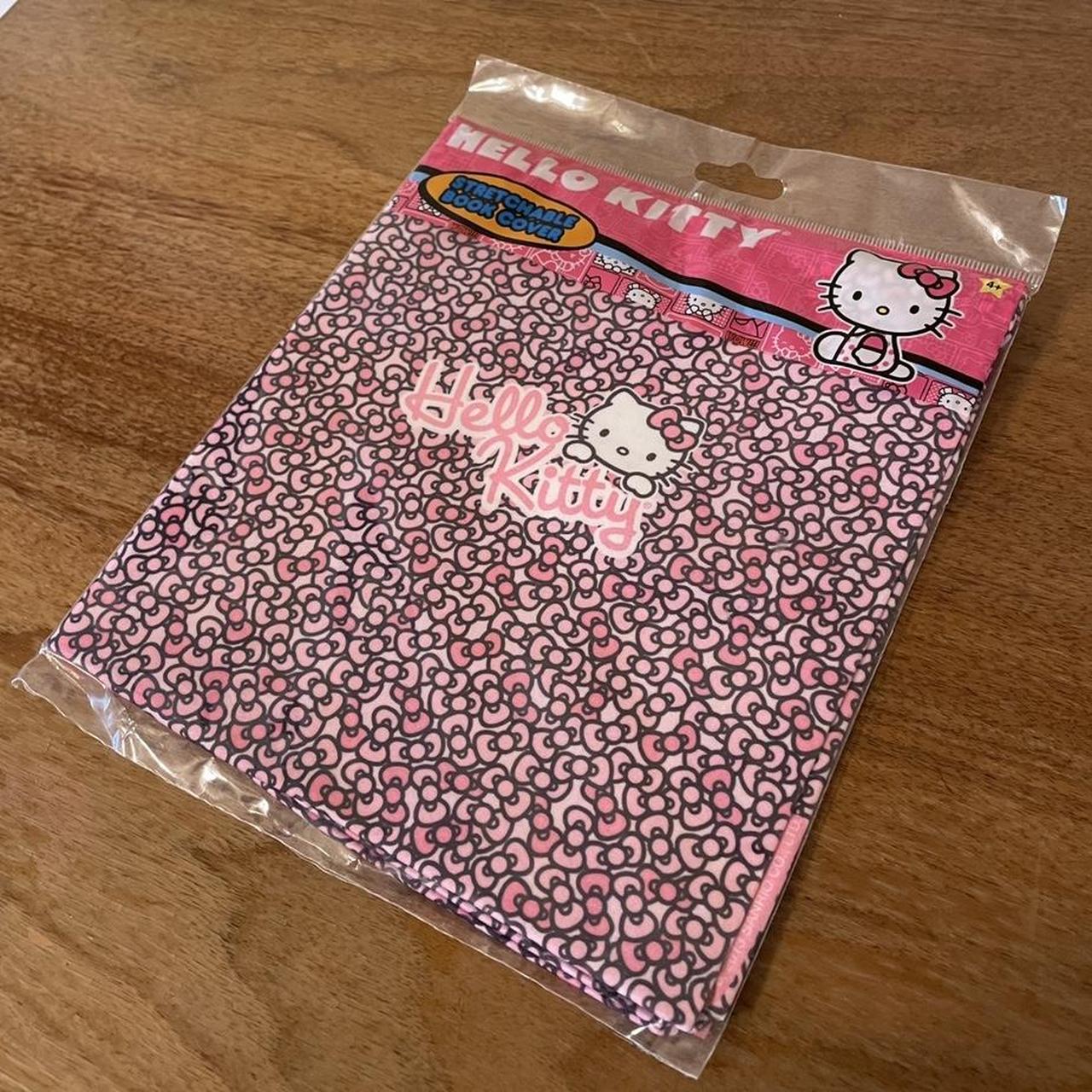 Detail Buku Hello Kitty Nomer 26