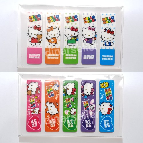 Detail Buku Hello Kitty Nomer 27