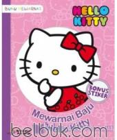 Detail Buku Hello Kitty Nomer 30