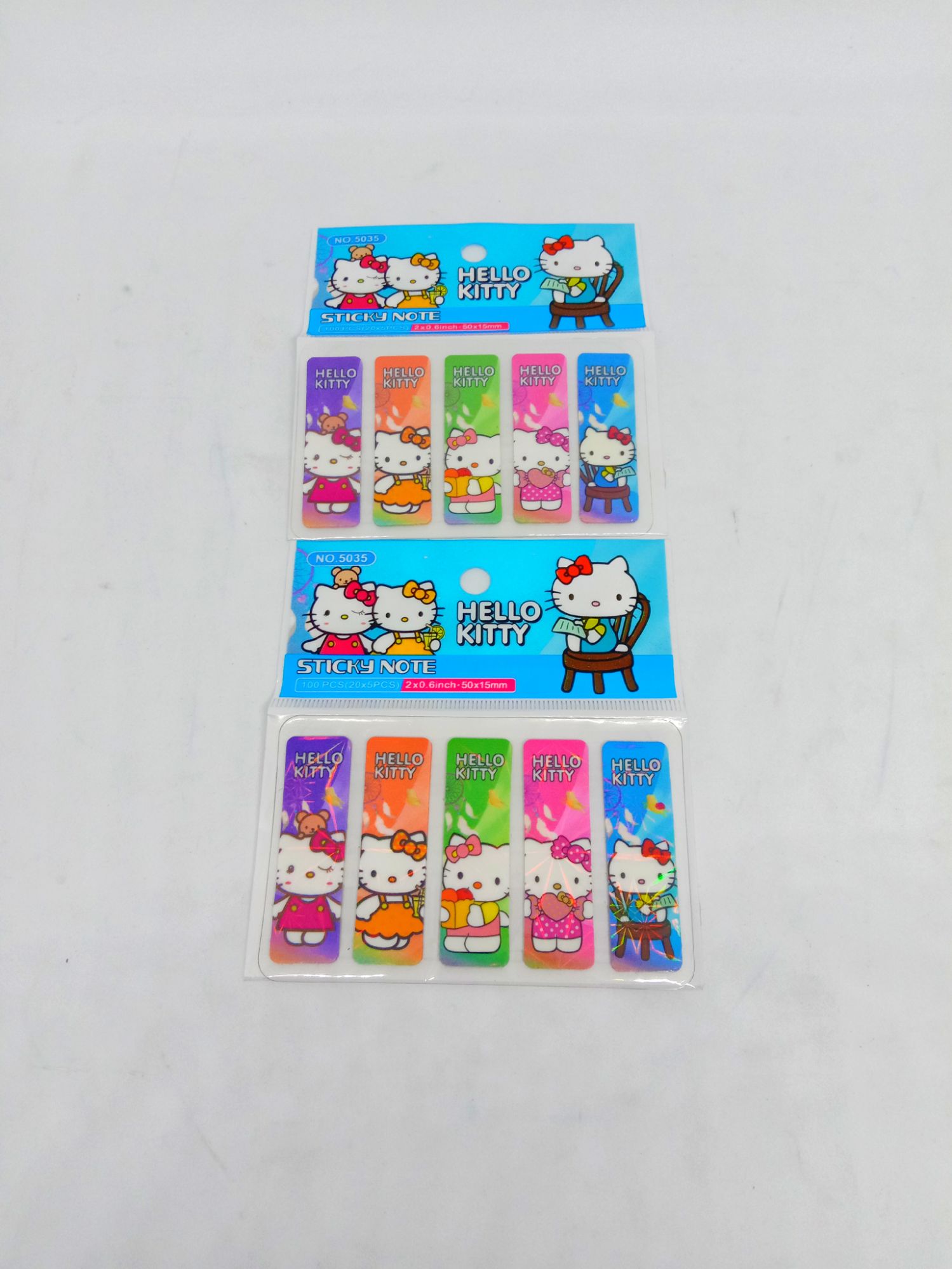 Detail Buku Hello Kitty Nomer 34