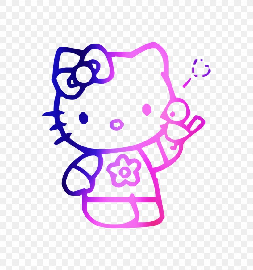 Detail Buku Hello Kitty Nomer 50