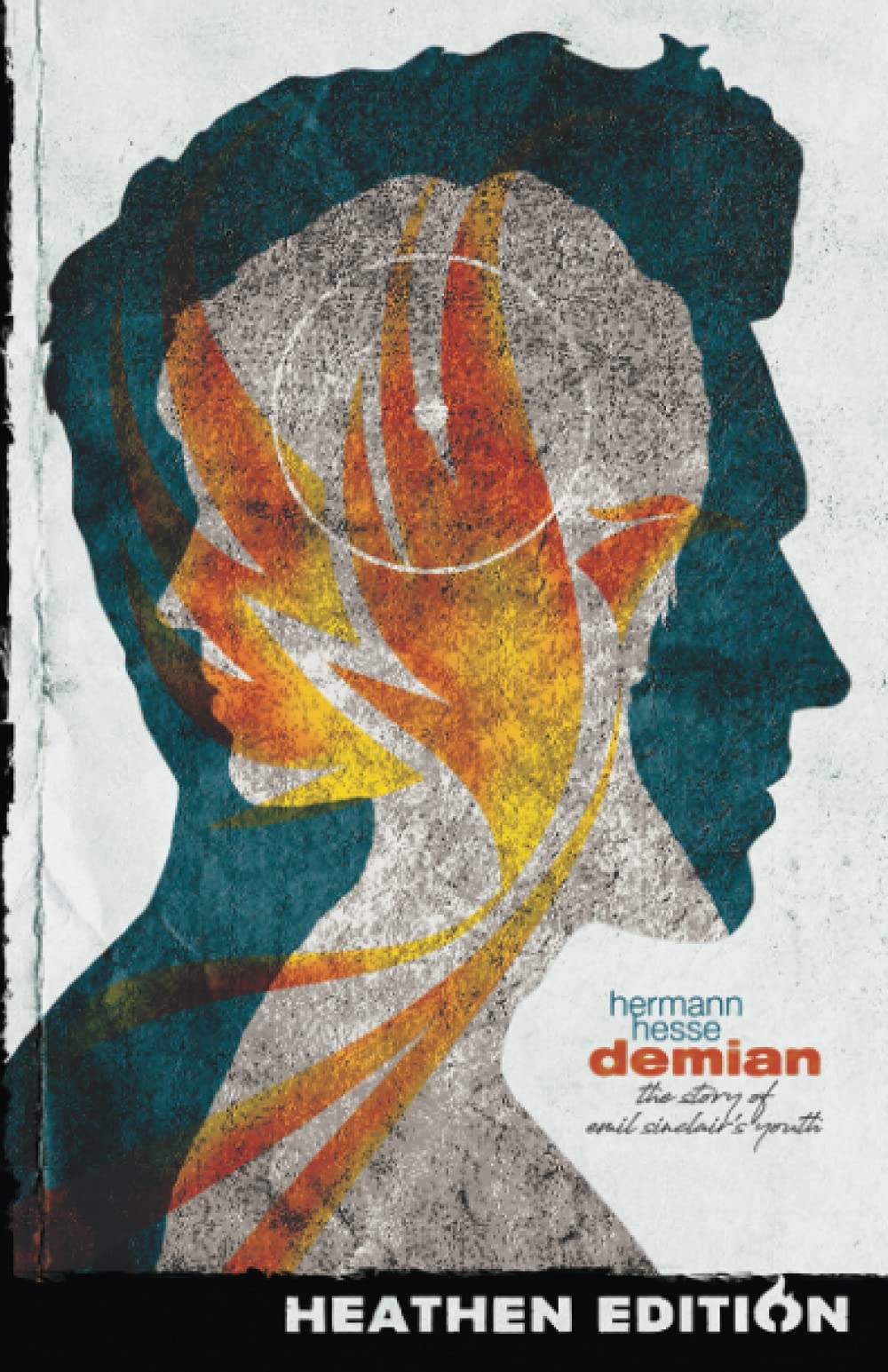 Detail Buku Hermann Hesse Demian Nomer 18