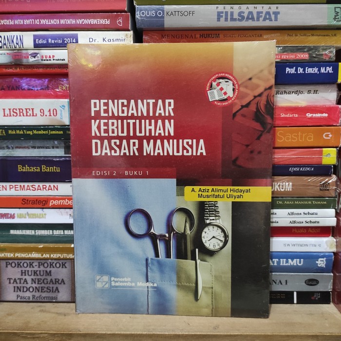 Detail Buku Hidayat 2014 Nomer 11