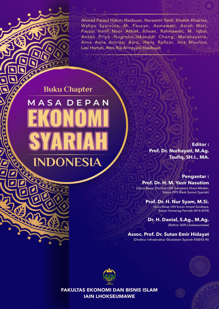 Detail Buku Hidayat 2014 Nomer 14