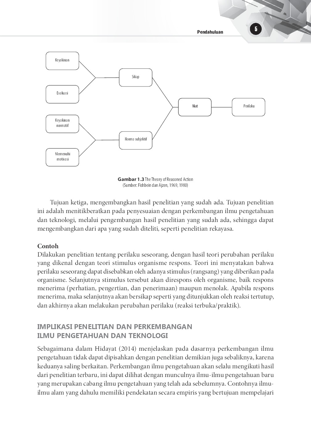 Detail Buku Hidayat 2014 Nomer 32