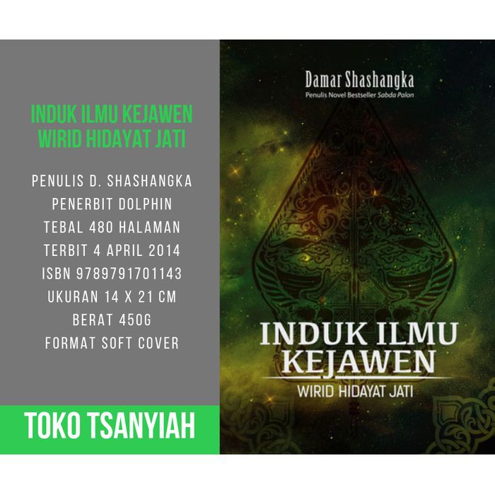 Detail Buku Hidayat 2014 Nomer 34