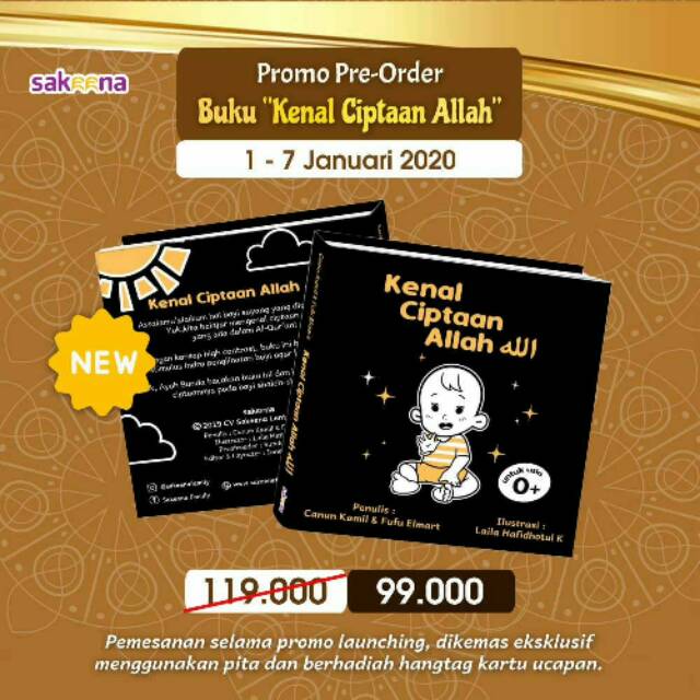 Detail Buku High Contrast Untuk Bayi Nomer 6