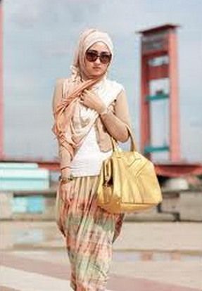 Detail Buku Hijab Street Style Nomer 34