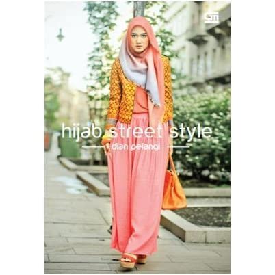 Detail Buku Hijab Street Style Nomer 6