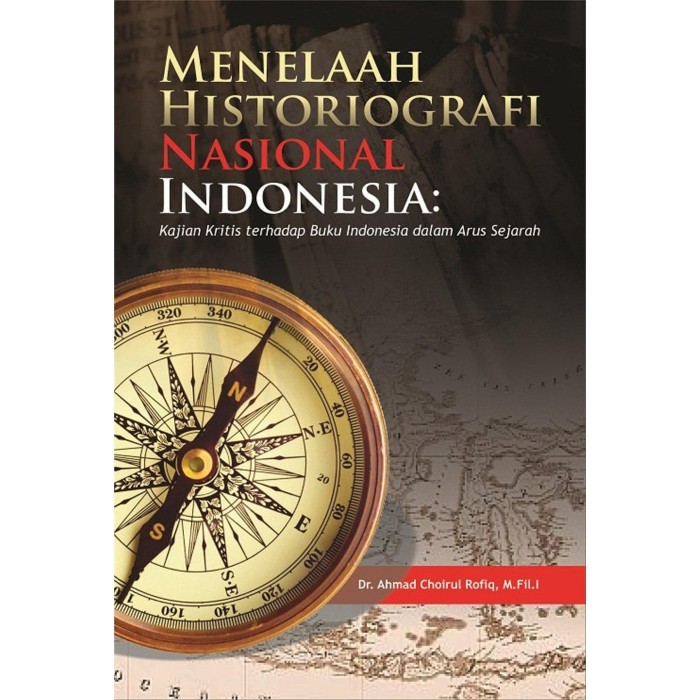 Detail Buku Historiografi Kolonial Nomer 25