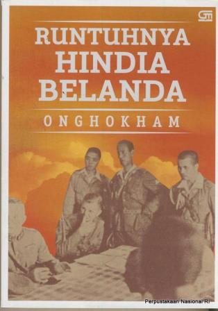 Detail Buku Historiografi Kolonial Nomer 31