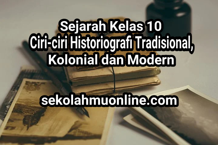 Detail Buku Historiografi Kolonial Nomer 38