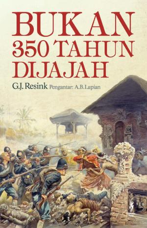 Detail Buku Historiografi Kolonial Nomer 9