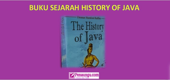 Detail Buku History Of Java Ditulis Oleh Nomer 15