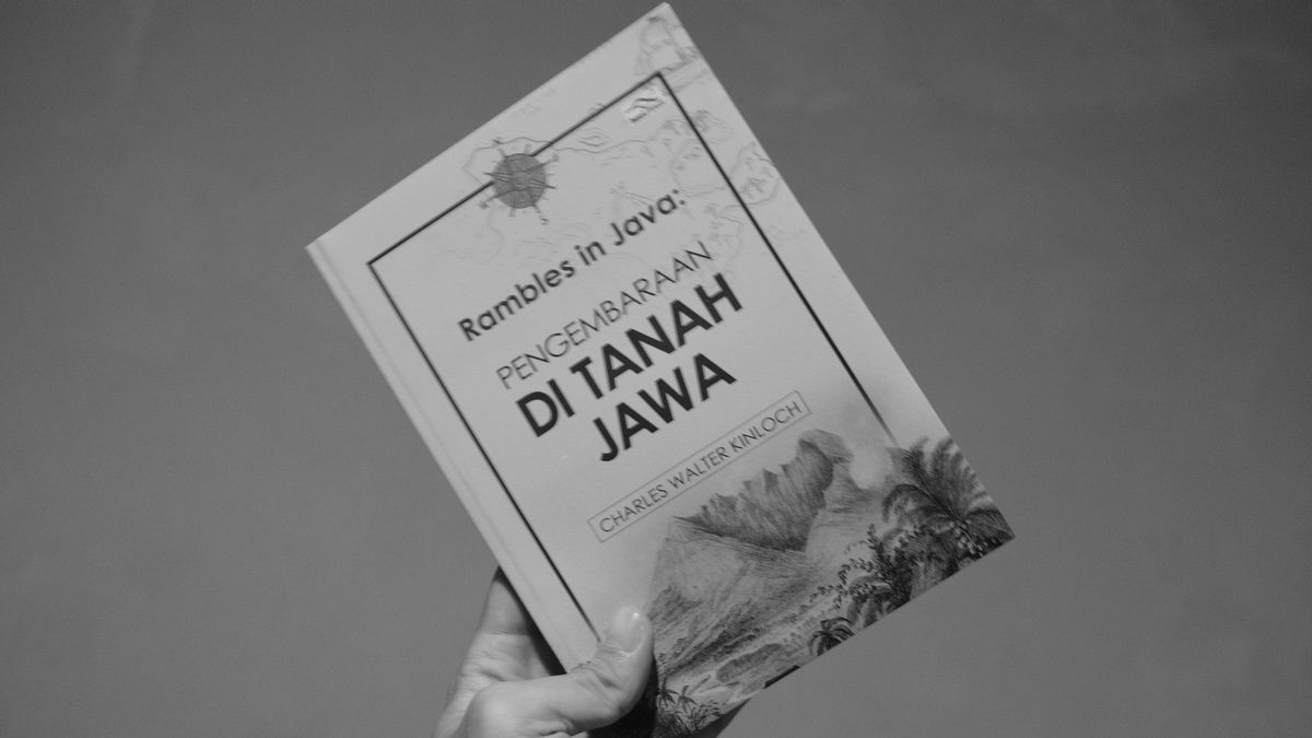 Detail Buku History Of Java Ditulis Oleh Nomer 48