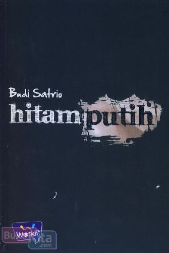 Detail Buku Hitam Putih Nomer 9