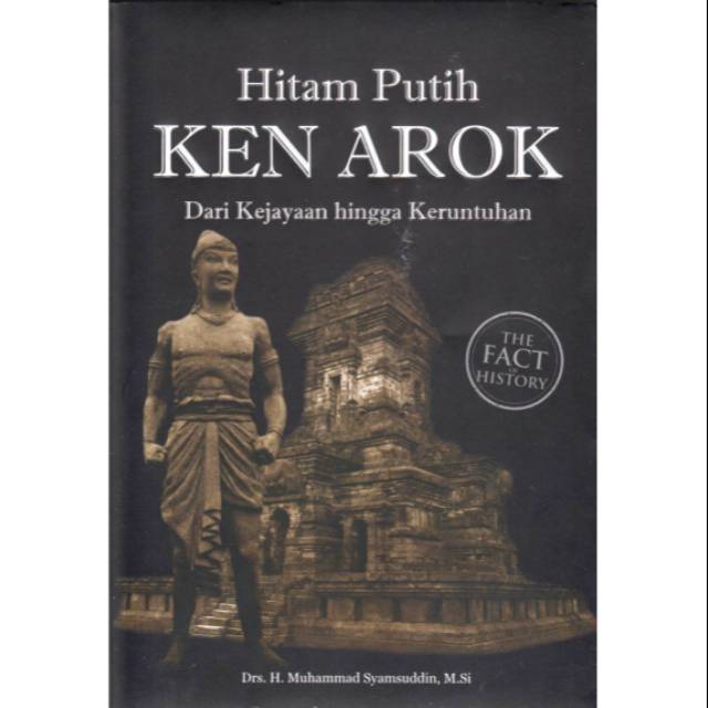 Detail Buku Hitam Putih Nomer 20