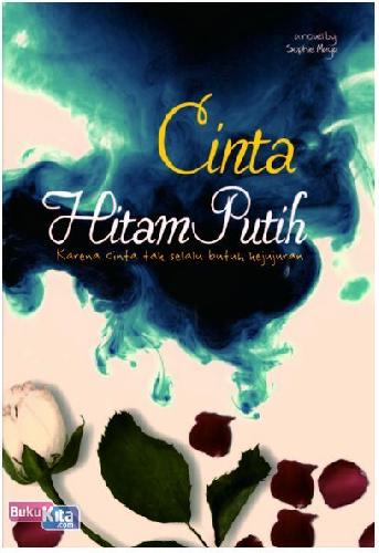 Detail Buku Hitam Putih Nomer 33