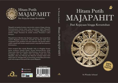 Detail Buku Hitam Putih Nomer 40