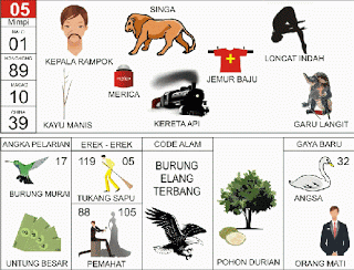 Detail Buku Hitam Wahanatoto2 Nomer 8