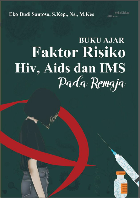 Detail Buku Hiv Aids Nomer 22