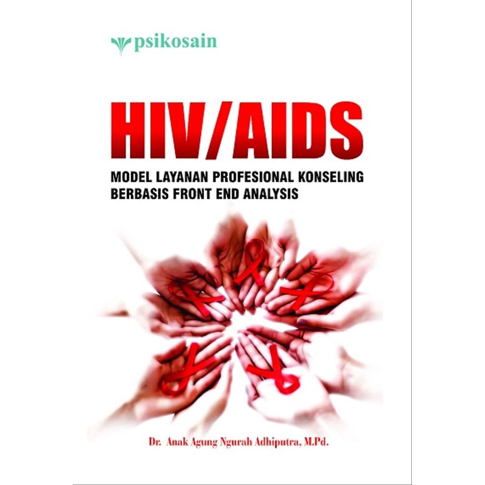 Detail Buku Hiv Aids Nomer 4