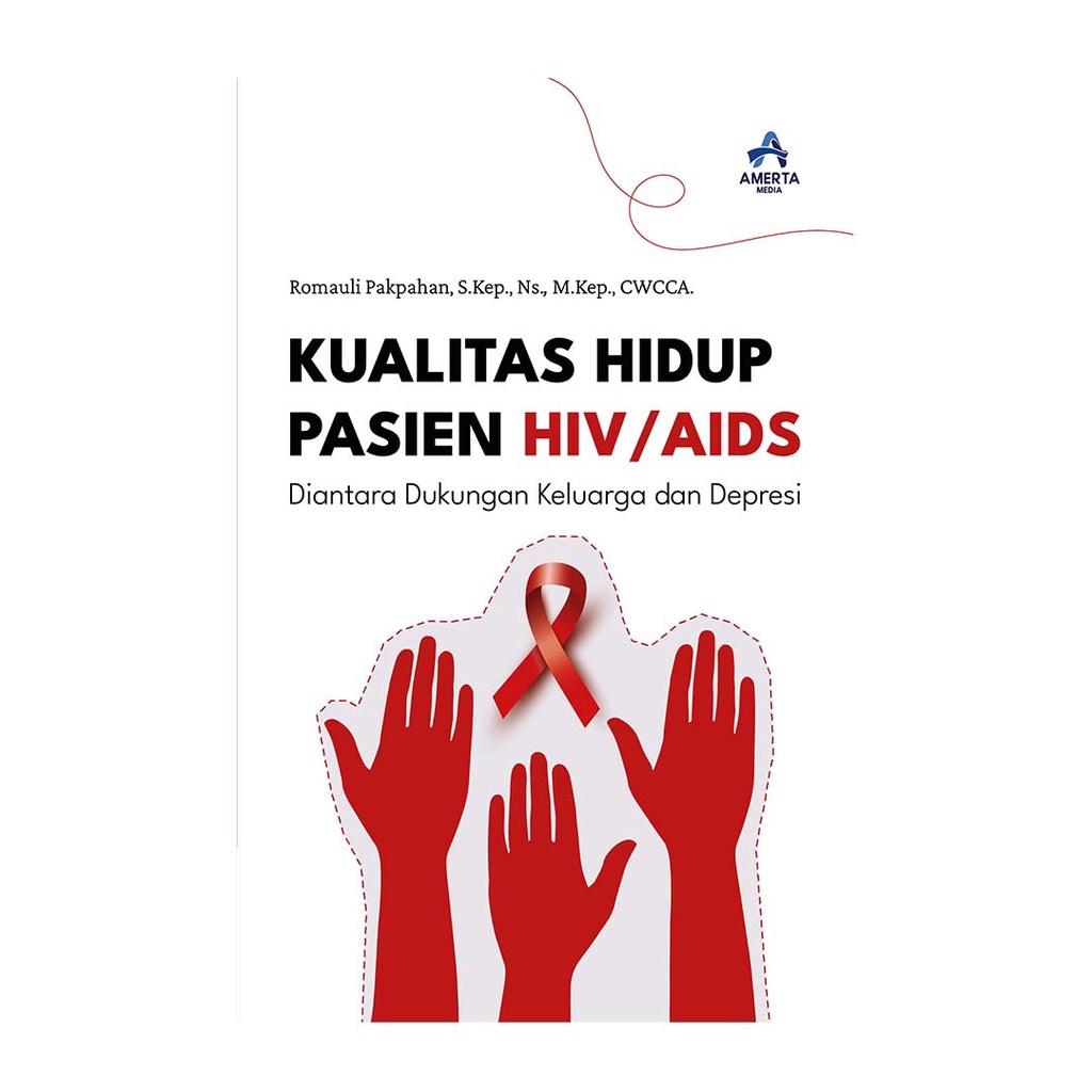 Detail Buku Hiv Aids Nomer 25