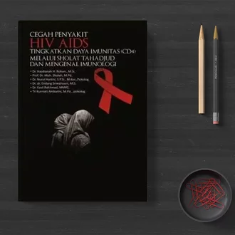 Detail Buku Hiv Aids Nomer 35